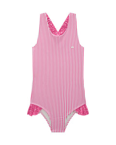 Traje de baño Malla Somnii  Rayas