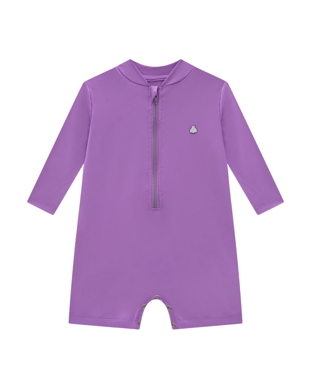 Traje de baño Enterito Somnii lila