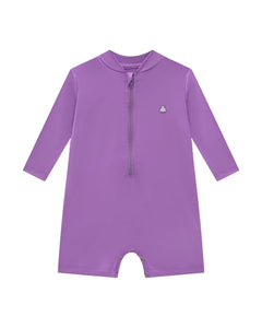 Traje de baño Enterito Somnii lila