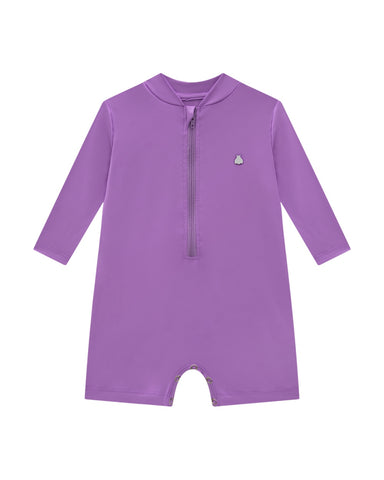 Traje de baño Enterito Somnii lila