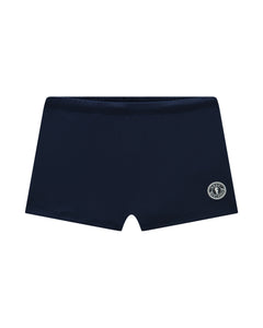 Traje baño sunga von protrccion UV azul