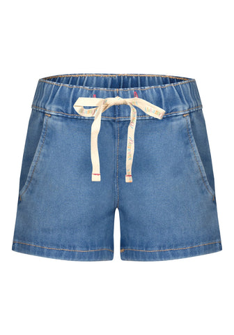 Shorts jeans nena