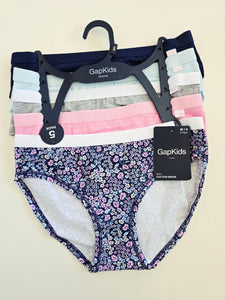 Pack de 5 Interiores Gap