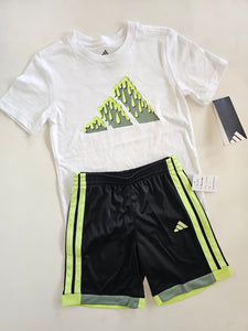 Conjunto Adidas