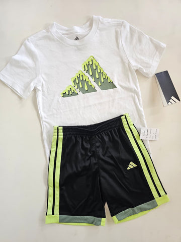 Conjunto Adidas
