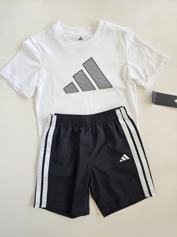 Conjunto Adidas