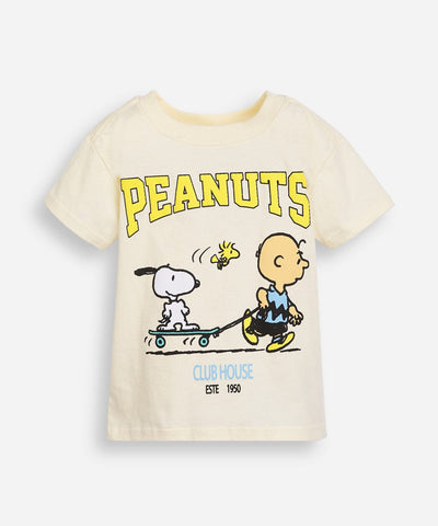 Remera Snoopy