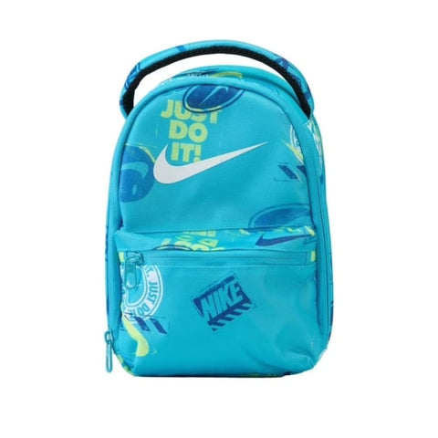 Mochilita Nike Celeste
