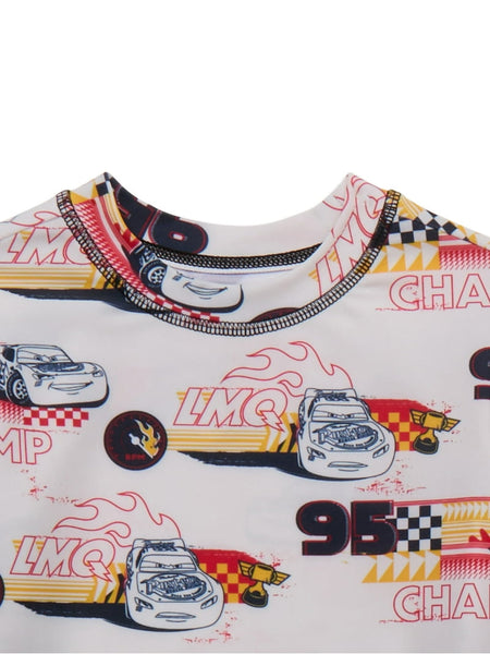Traje de baño Disney Cars