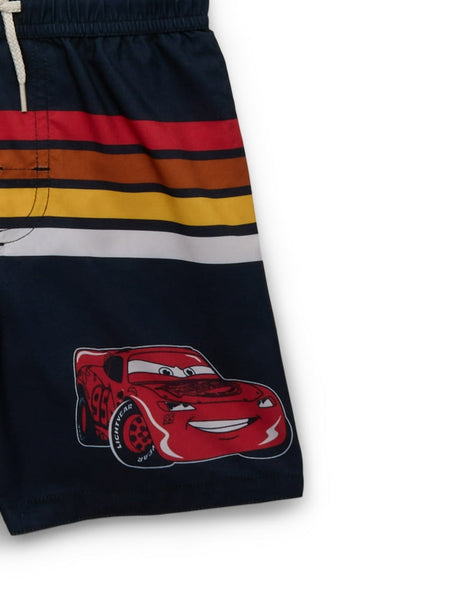 Traje de baño Disney Cars