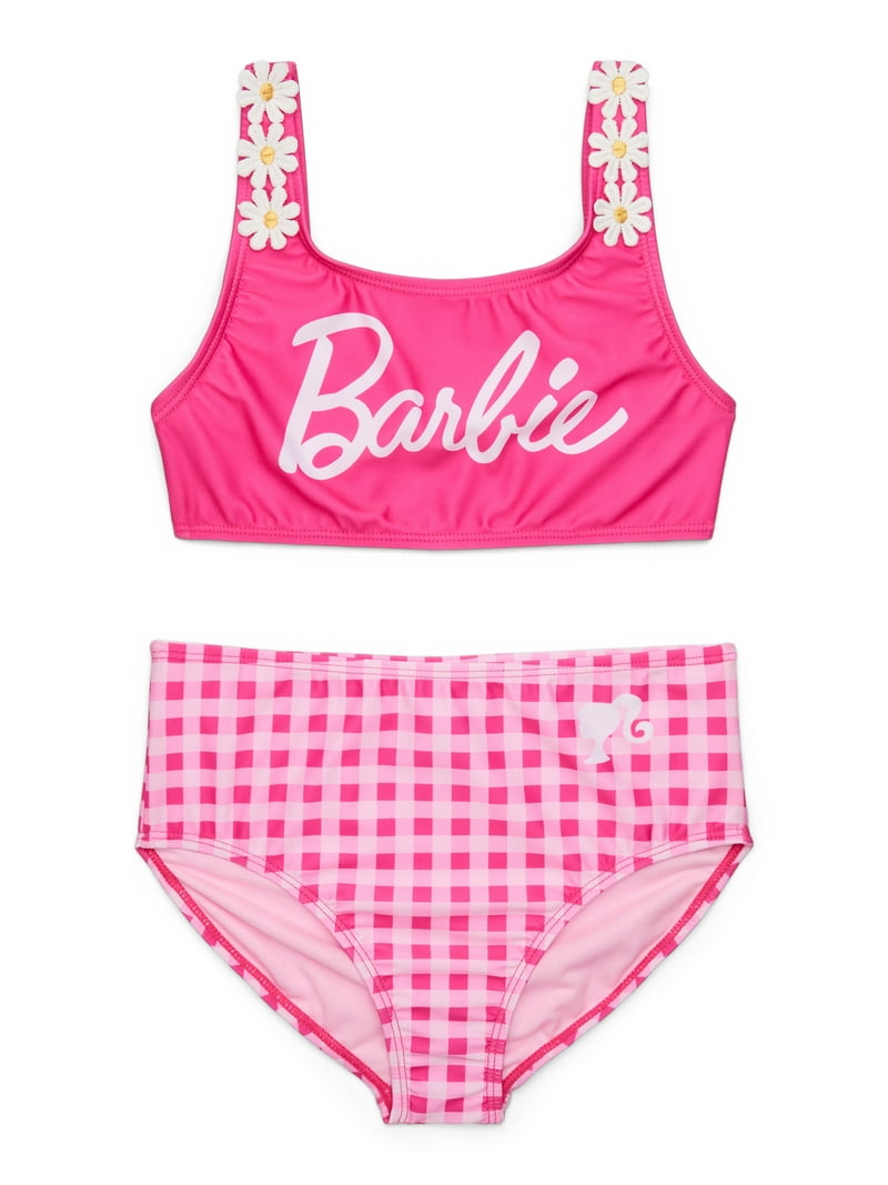 Traje de baño Barbie