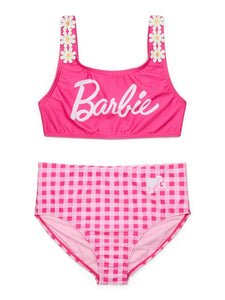 Traje de baño Barbie