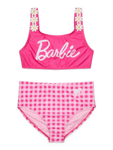Traje de baño Barbie