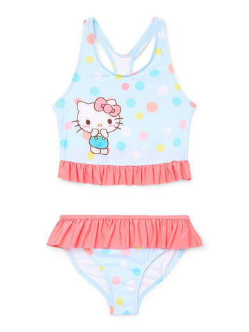 Traje de baño Hello Kitty