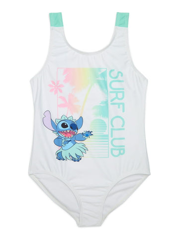 Traje de baño Stitch