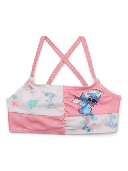 Traje de baño Stitch 3 piezas
