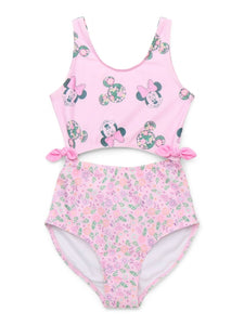 Traje de baño Minnie