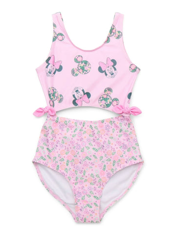 Traje de baño Minnie