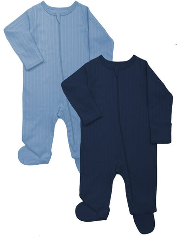 Pack de enteritos bebe Wonder Nation