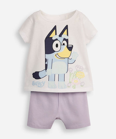 Conjunto Nena Bluey