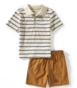 Conjunto Nene Calvin Klein