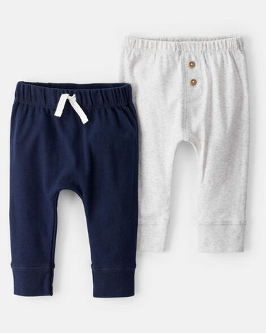 Pack Pantaloncitos Carter's