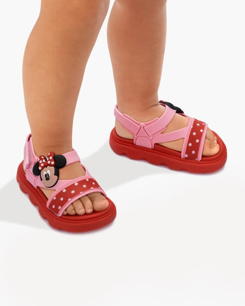 Sandalia Minnie