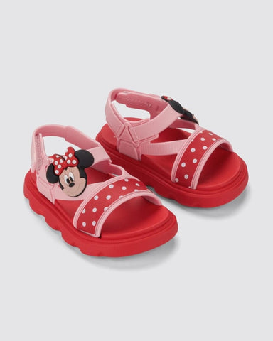 Sandalia Minnie