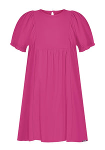 Vestido Fucsia