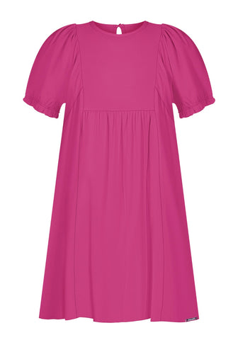 Vestido Fucsia
