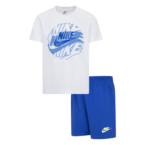 Conjunto Nike nene