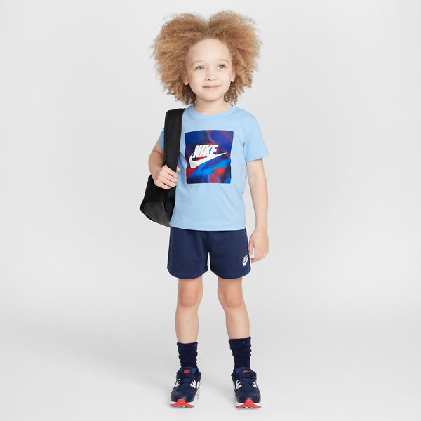Conjunto Nike Bebe