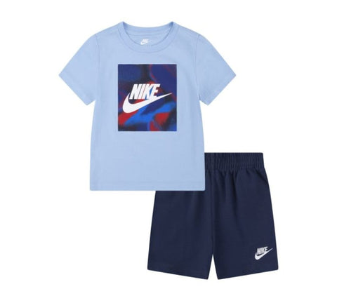 Conjunto Nike Bebe