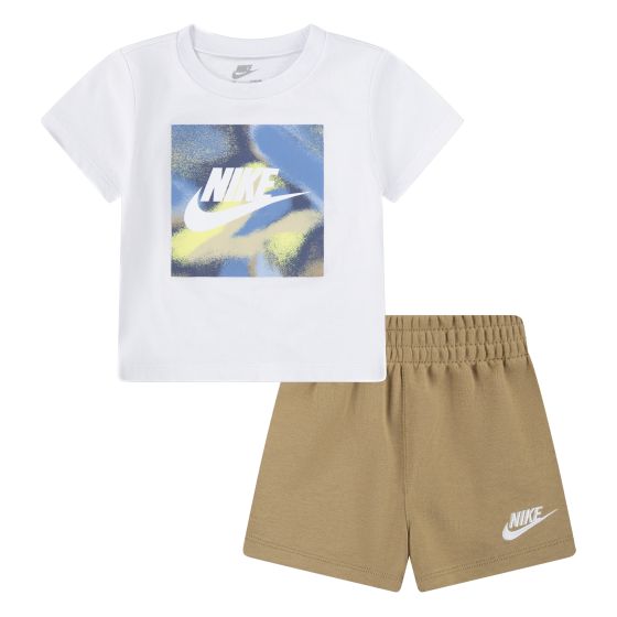 Conjunto Nike Bebe