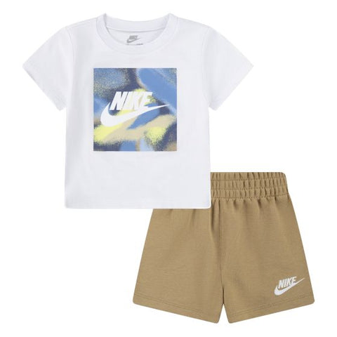 Conjunto Nike Bebe