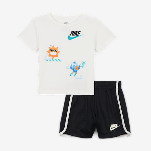 Conjunto Nike nene