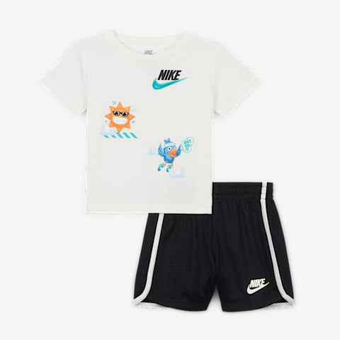 Conjunto Nike nene