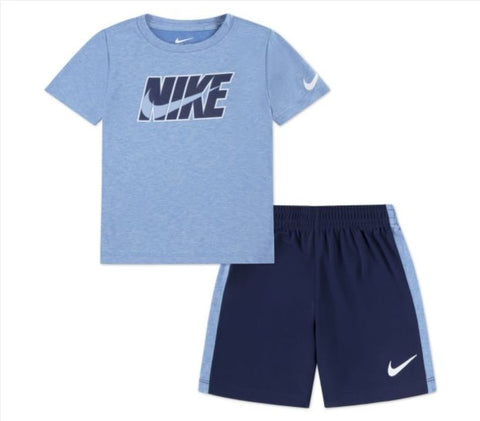 Conjunto Nike Nene