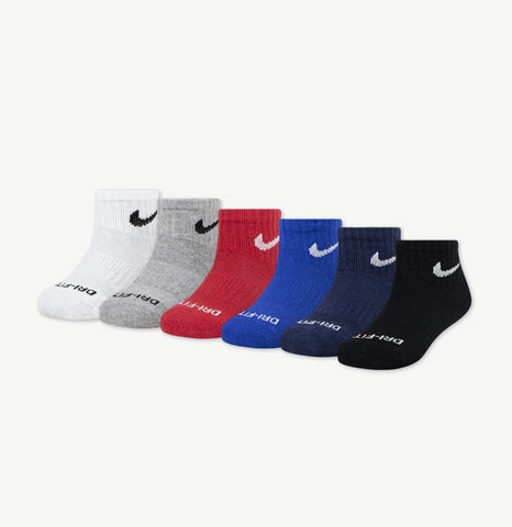 Pack x6 Medias Nike