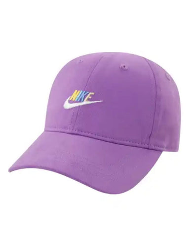 Kepi Nike Lila