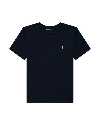 Remera Onda Marinha Azul