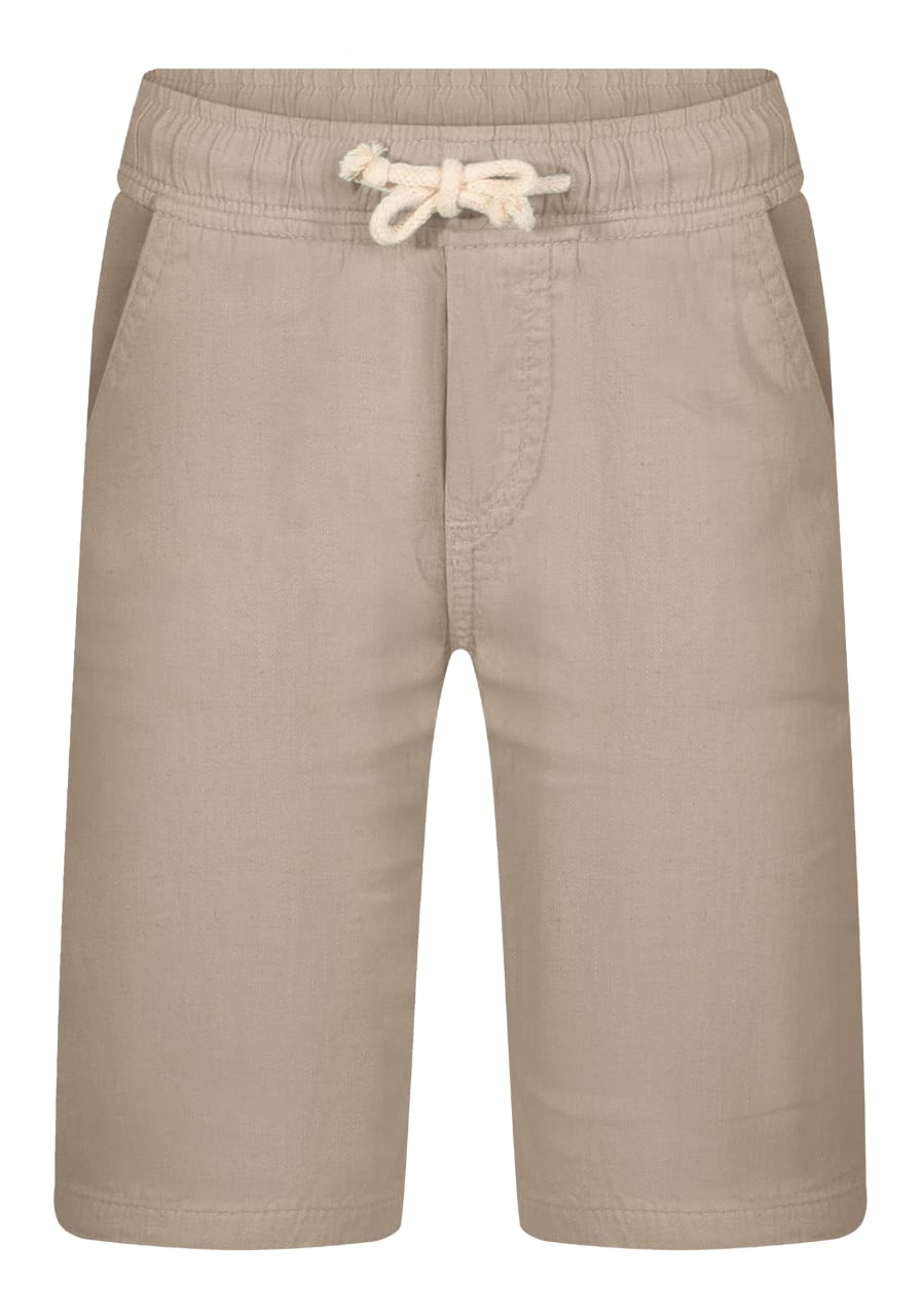 Bermuda Beige de Lino