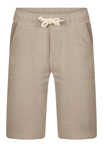 Bermuda Beige de Lino