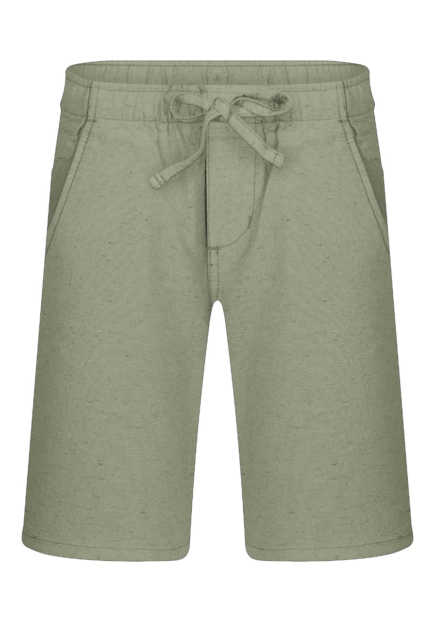 Bermuda Verde Claro