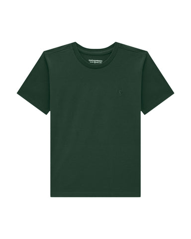Remera Onda Marinha Verde