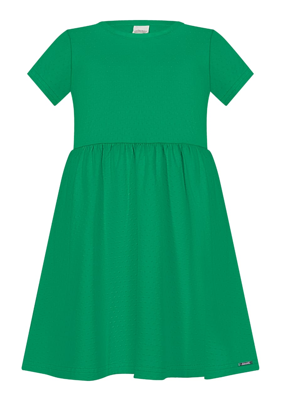 Vestido Verde