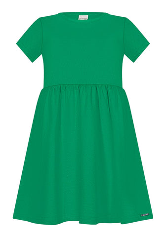 Vestido Verde