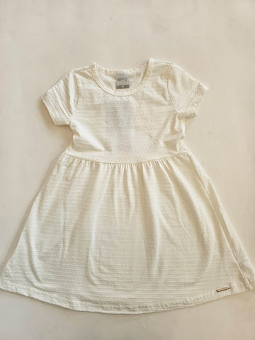 Vestido Marfil