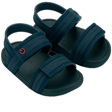 Sandalia Grendene Azul