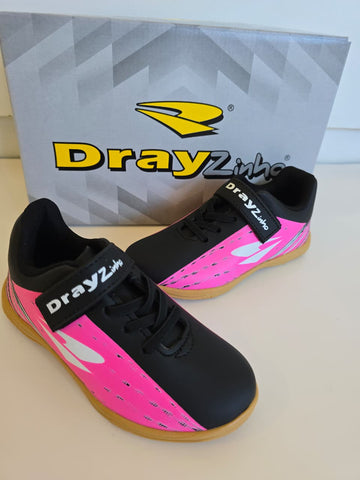 Todoterreno Negro Rosa